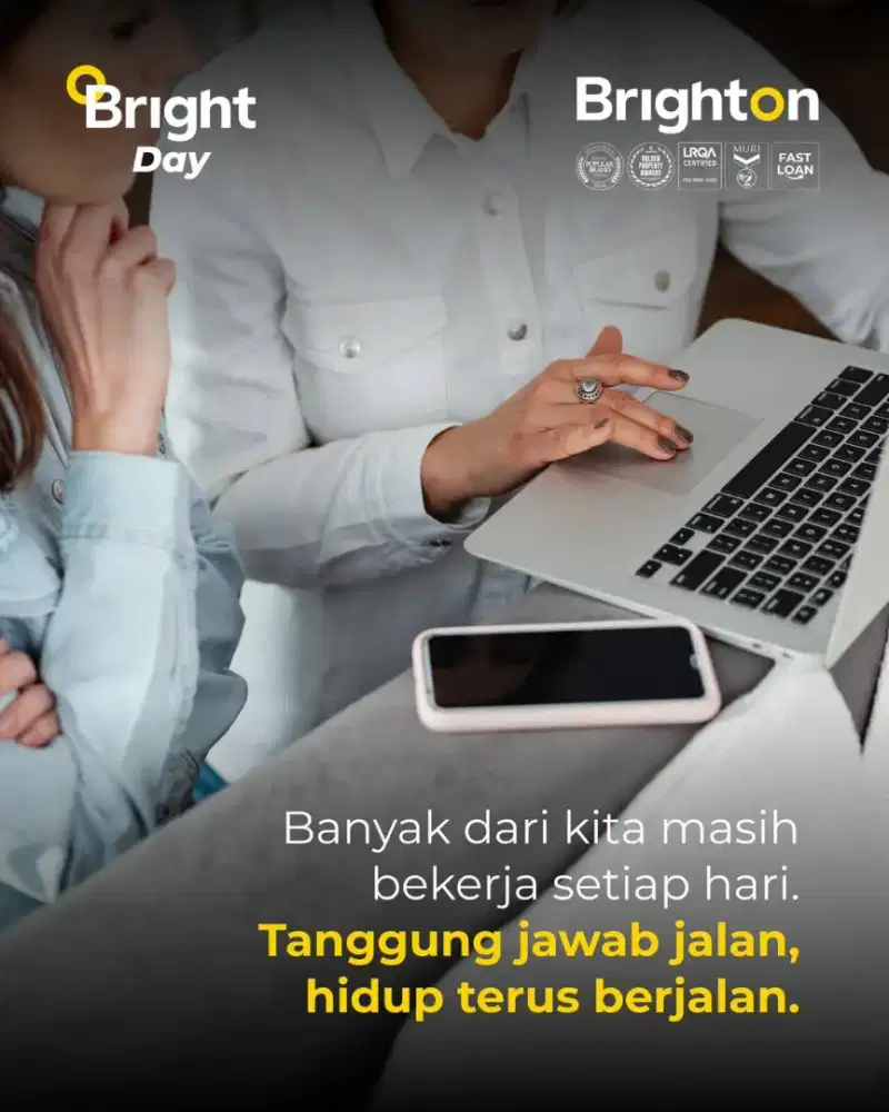 Agent Property Brighton