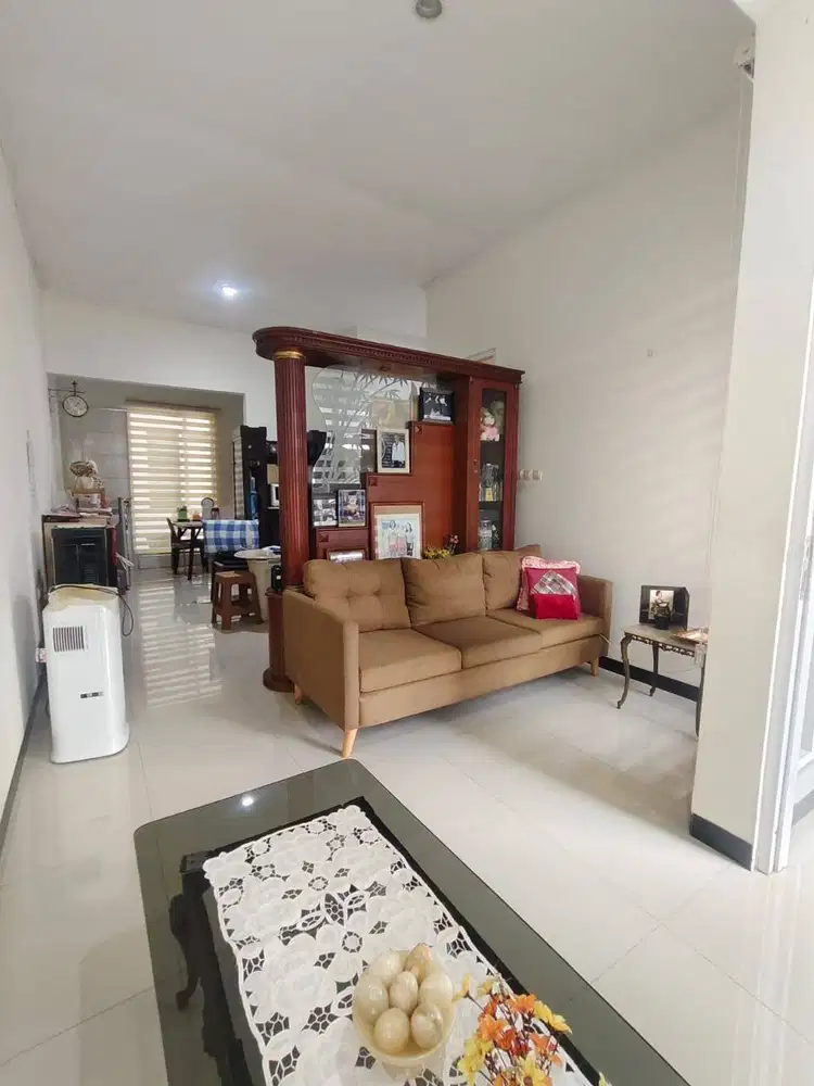 Jual Rumah Minimalis Siap Huni di Taman Kopo Indah TKI 5