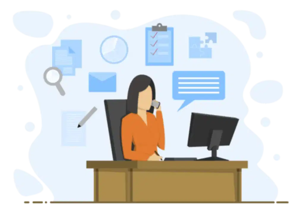 Lowongan kerja untuk Admin ... Wajib kuasai Excel