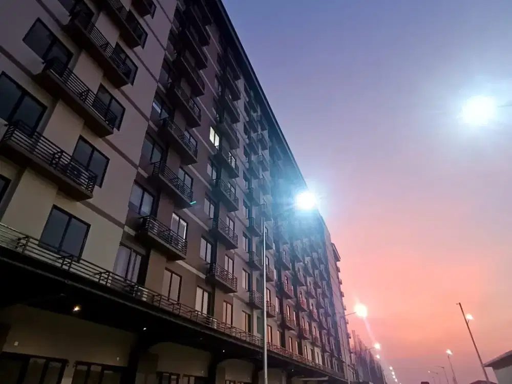 DISEWAKAN APARTEMEN MEIKARTA TOWER AZALEA MYVILLE, BEKASI  Hunian Nyaman Strategis dengan Harga Terjangkau!