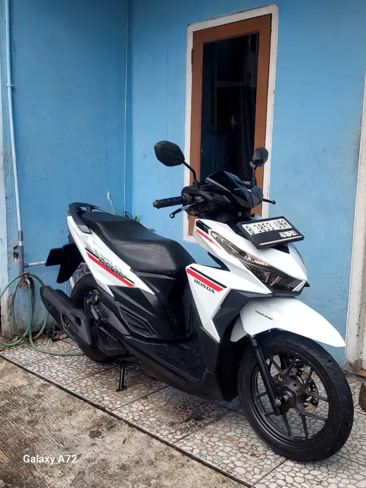 vario 125 di cari