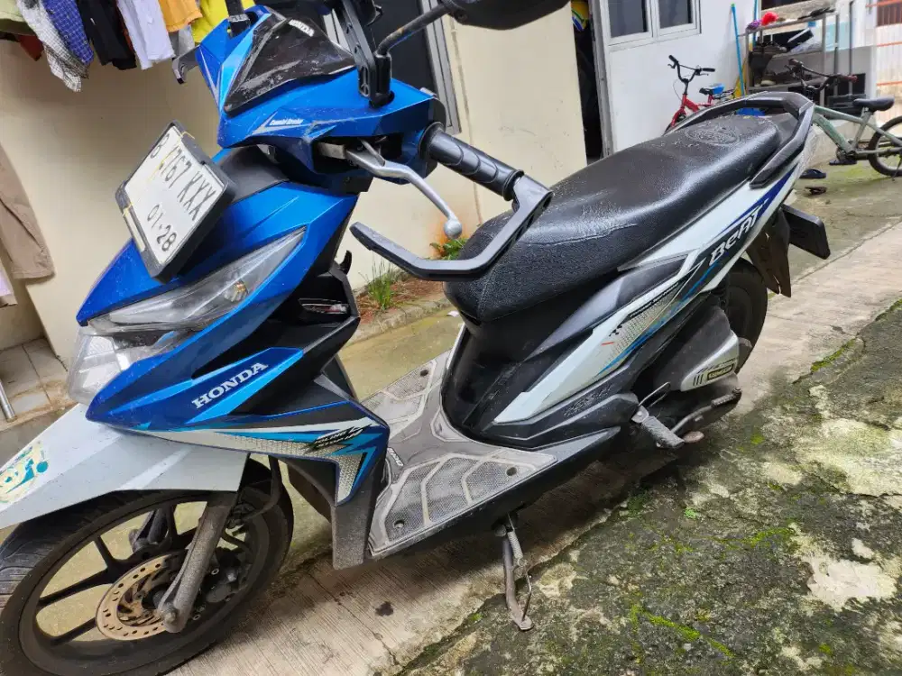 Jual cepat butuh dana cepat