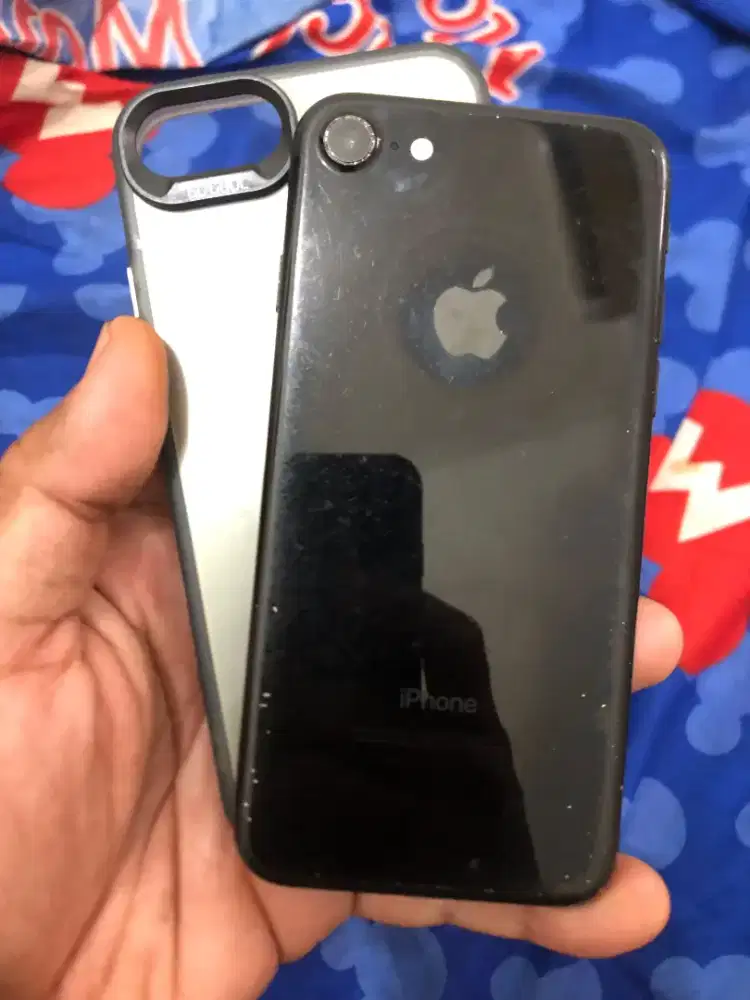 Iphone 7 all operator GSM siap riset