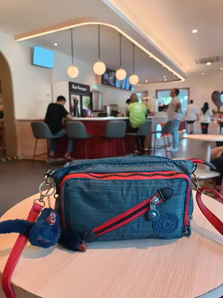 Tas Fashion Mewah Branded