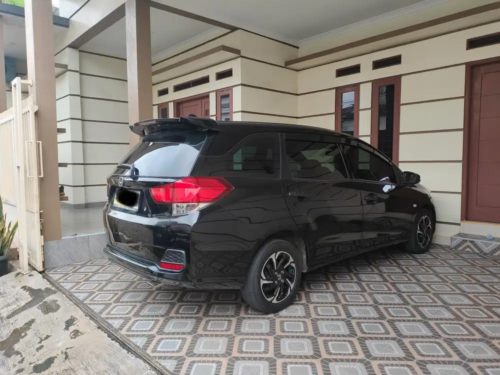 Honda Mobilio 2019 Bensin