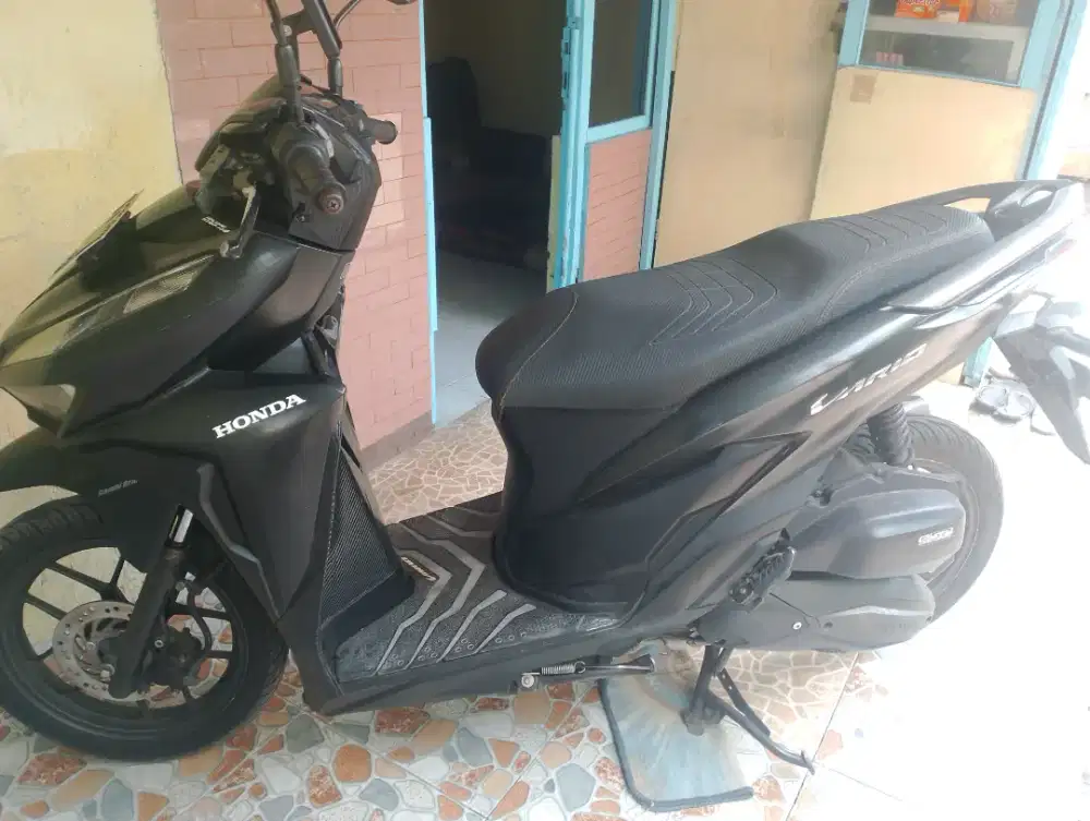 Vario 125 Istimewa