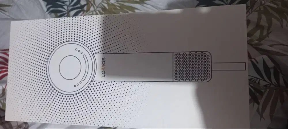 Hair dyer pink kencang