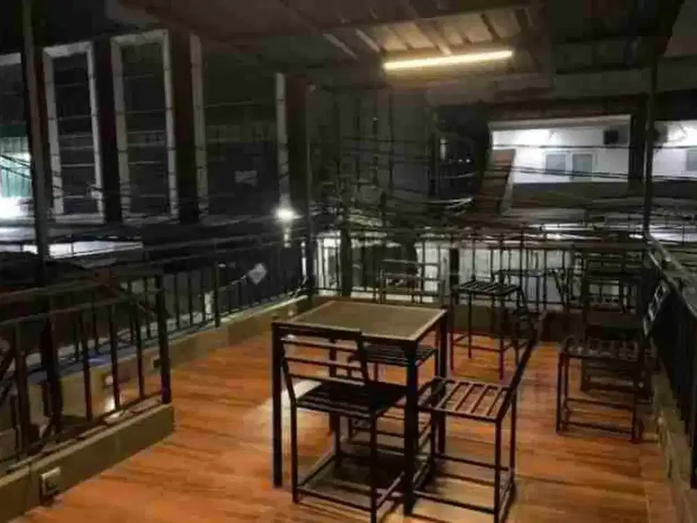 Dijual Kost 5 lantai KT 19 terisi full di jl Gajahmada jakarta 5 M nego sd deal