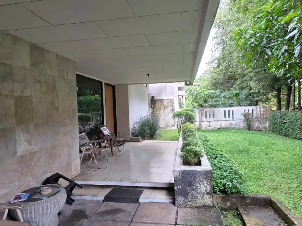 Termurah! Rumah di Tubagus Ismail Bandung