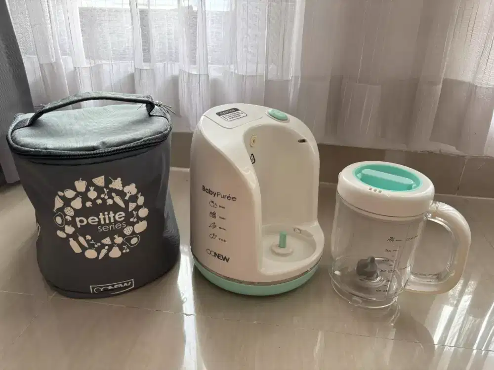 Food Processor OONEW