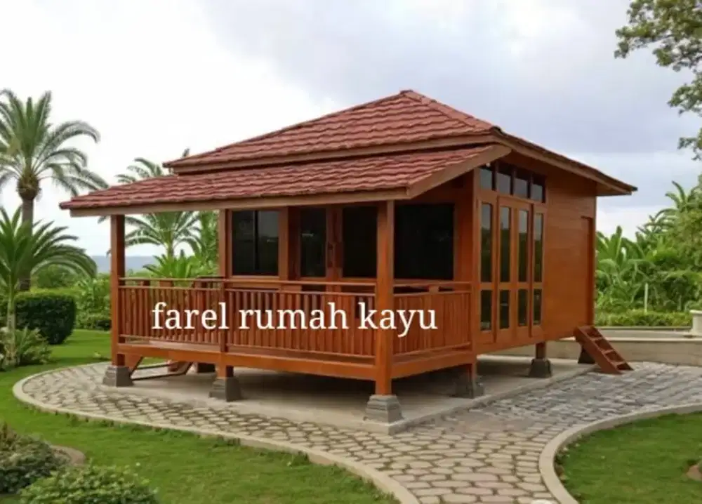 open order gazebo panggung,gazebo rumah kayu