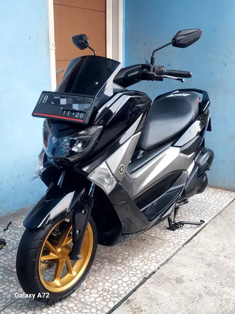 di cari di cari nmax 2019