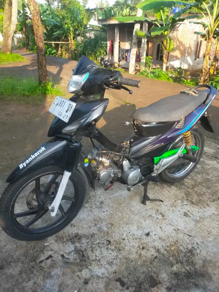 Jual Revo lancip