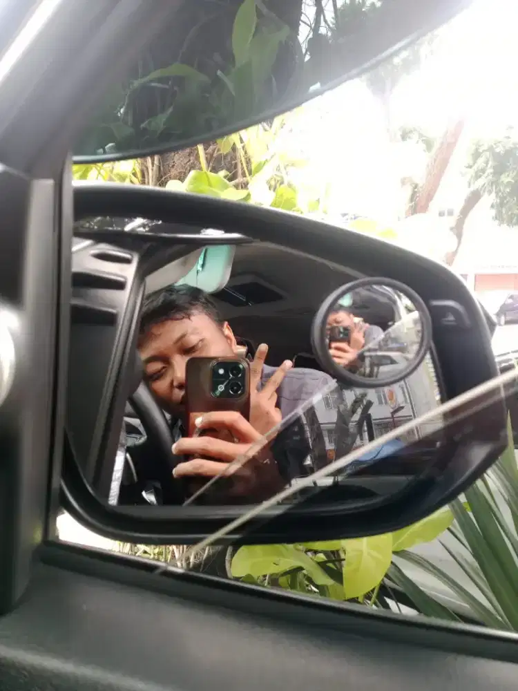 Mencari pekerjaan driver