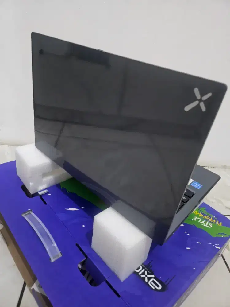 Axioo Hype 1: Laptop Stylish Performa Stabil, Harga AFORDABLE
