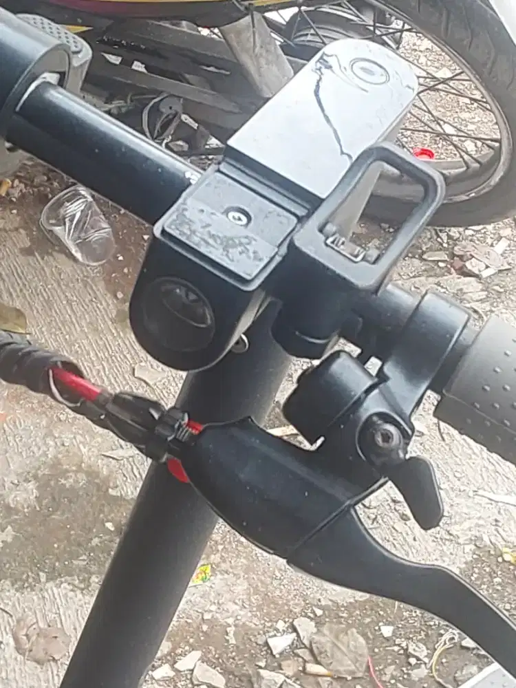 Sekuter 36 volt st 8255