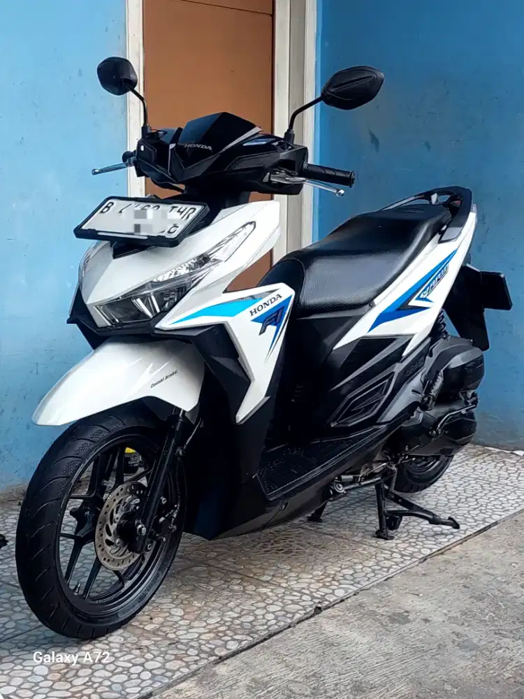 di cari di cari vario 125