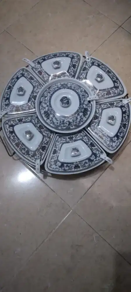 Di jual wadah sayur ,dari baru blm perna dipakai