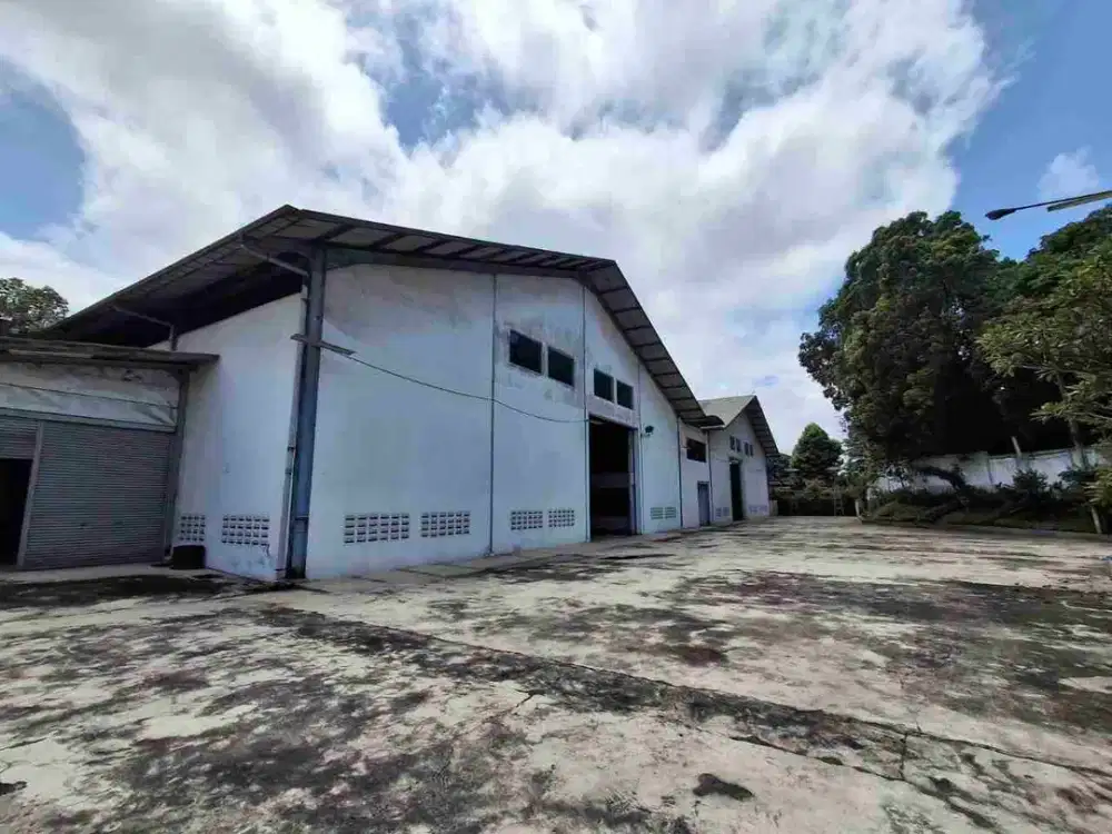 JUAL EX PABRIK CHEMICAL CIMAREME CIMAHI