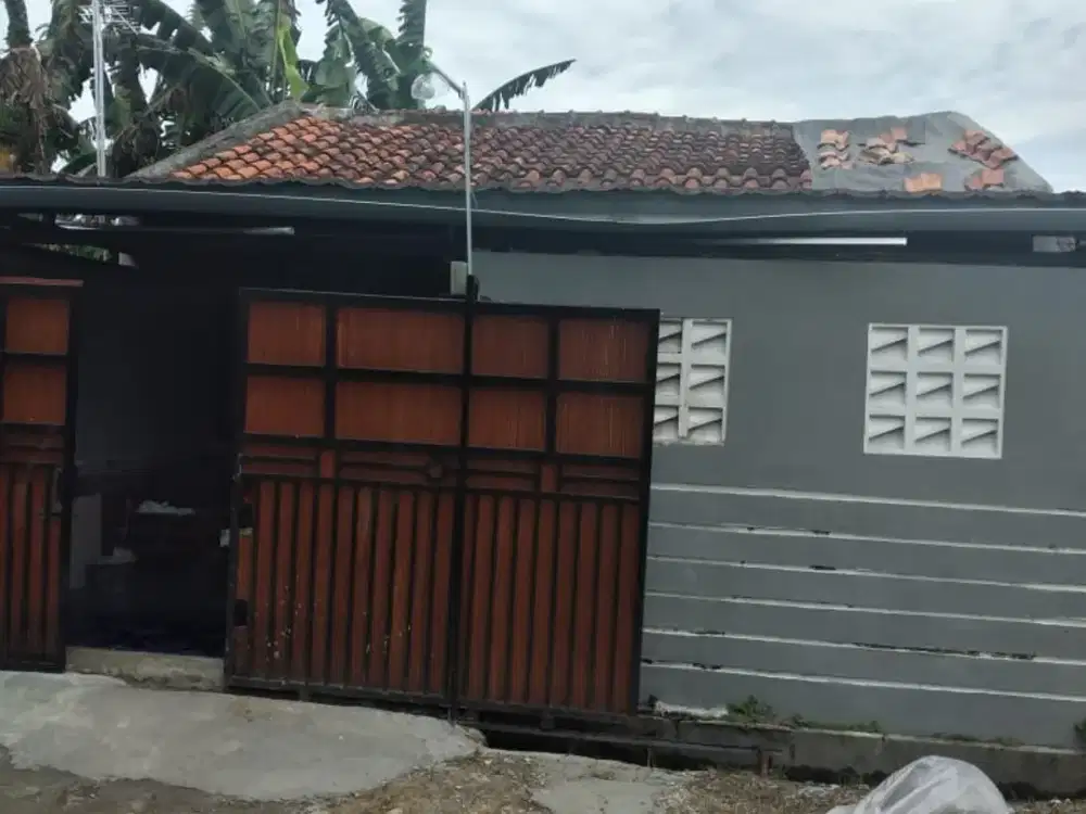 Dijual Rumah Perumahan Annieland, Cisoka By Rumah Chinida (Jb)