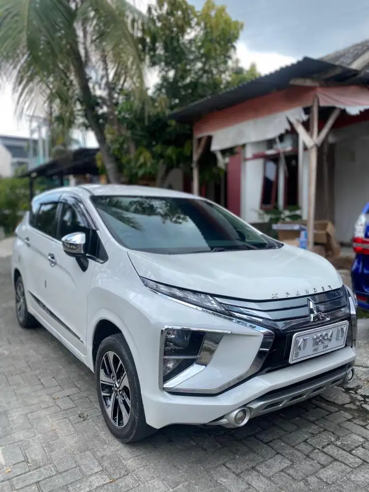 Xpander Ultimate 2019