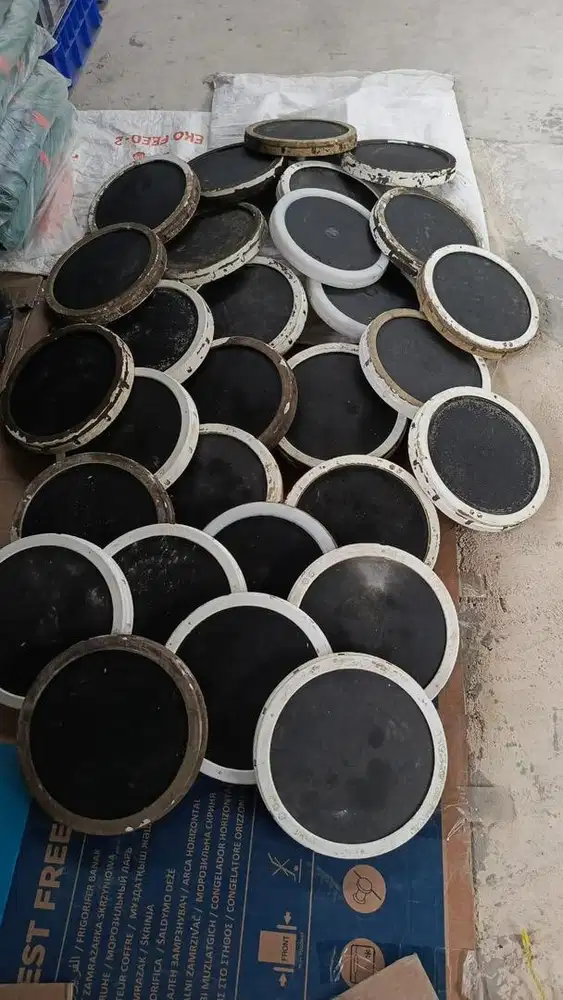 Diffuser/Gelembung Air Import