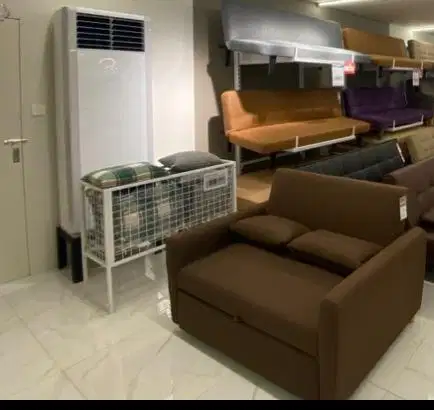 Sofa sleeper laguna selma