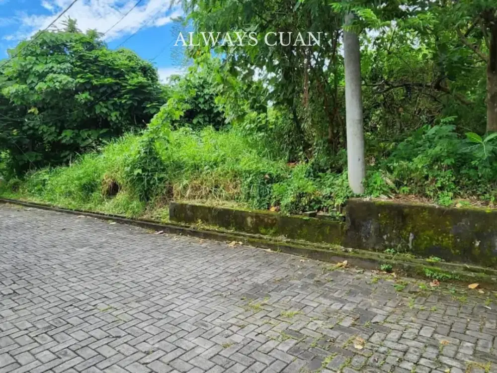 Tanah Dijual Dekat Pantai Pererenan, Jl Munduk Batu Belah