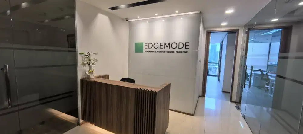 Office Manager / Resepsionis