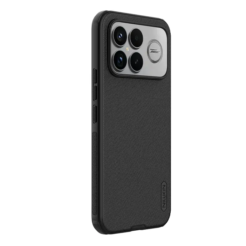 Nillkin Hard Pro Case Xiaomi Poco F8 Ultra