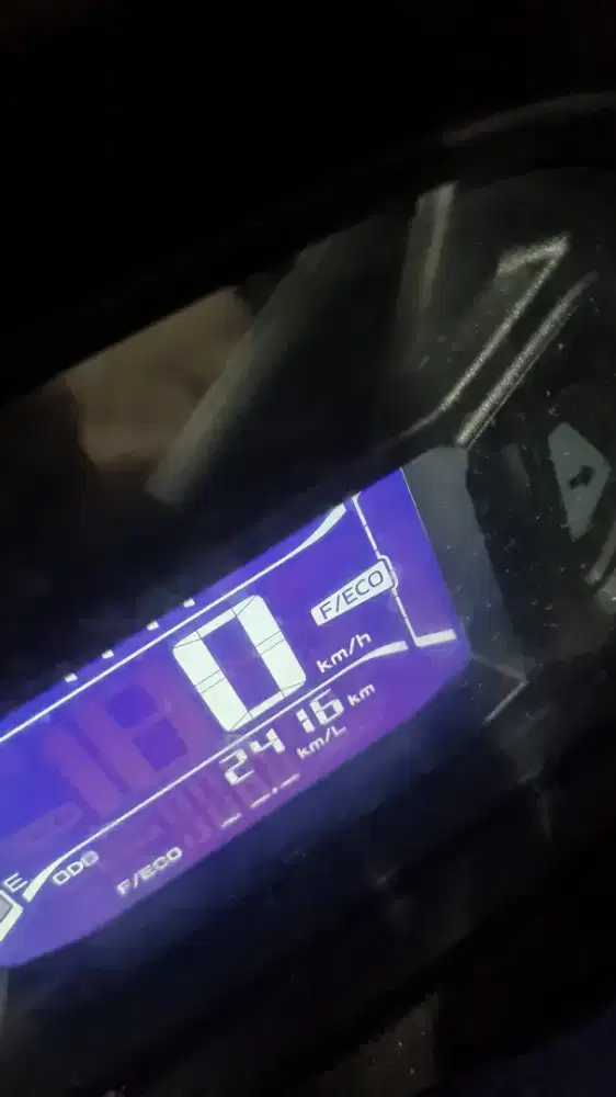 Yamaha NMAX 2025 | 2 BULAN DIPAKAI | KM SUPER Rendah | Bonus 2 Helm