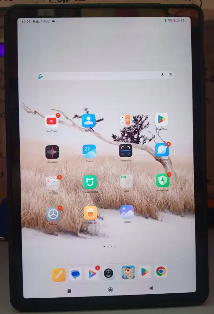 Redmi pad SE 11