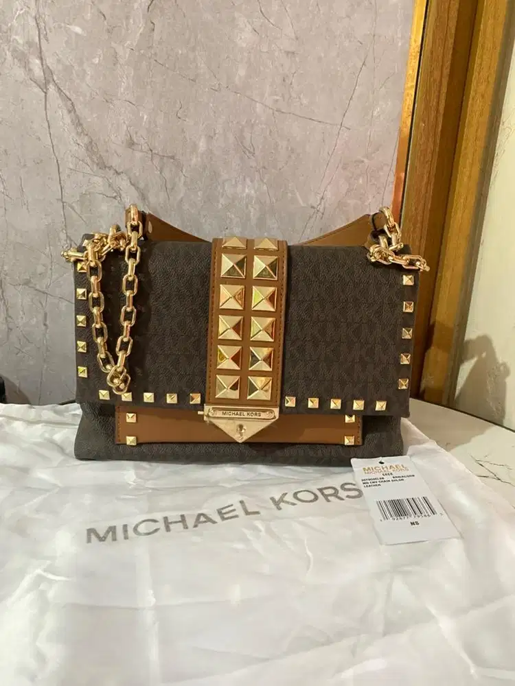 Tas michael kors original