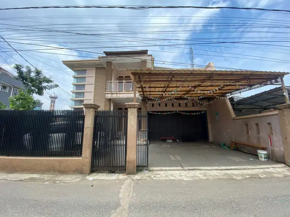 Jual Cepat Rumah Area Plered Purwakarta Jawa Barat