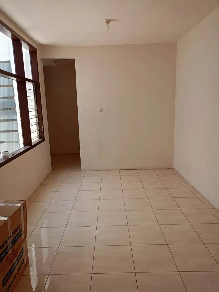 Dijual Rumah di Jl Sumbersari Bandung Lokasi Strategis