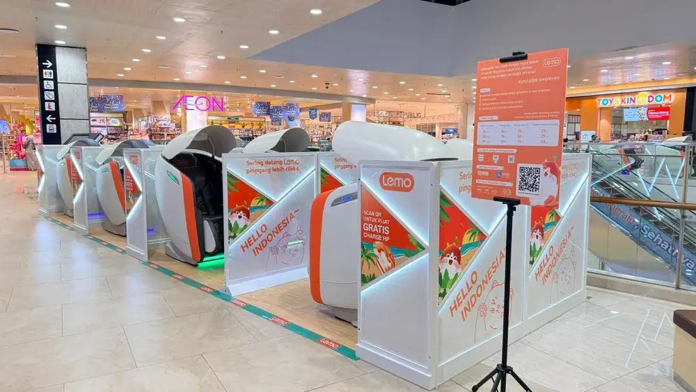 Merekrut petugas kebersihan