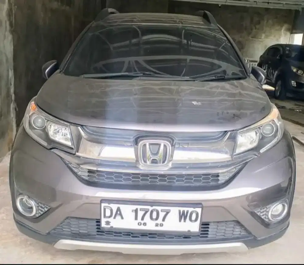 Honda BRV E 2019 Matic