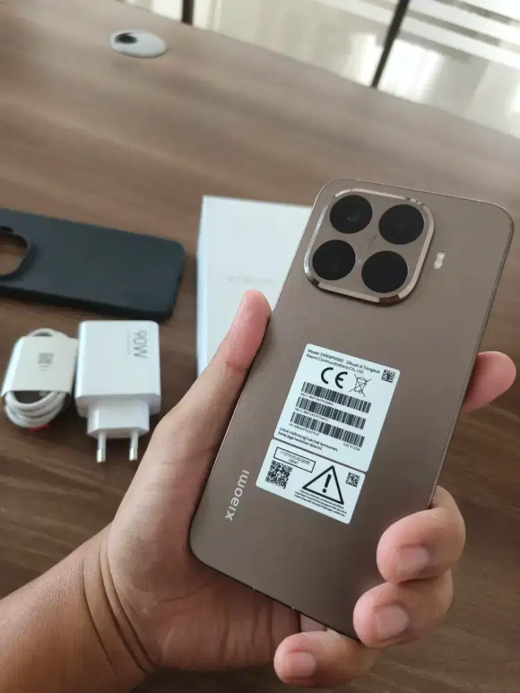 Xiaomi 15T Pro 12/512 Like new