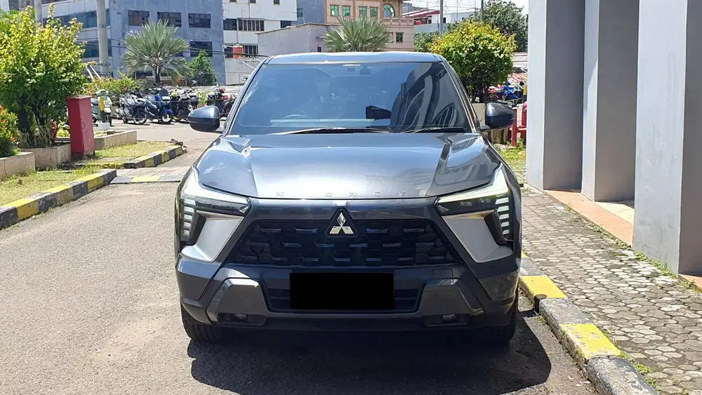 Mitsubishi XForce X Force 1.5 Ultimate 2024 Like New Condition Record