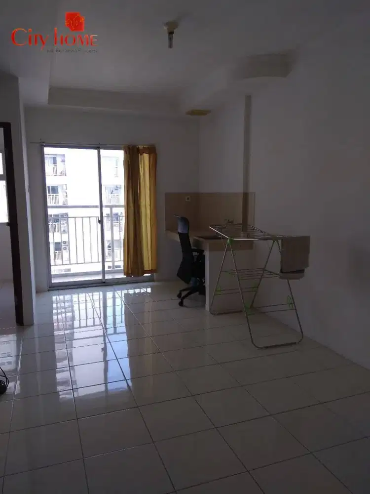 Jual Apartemen Unfurnished di Mediterania Garden Residences 2