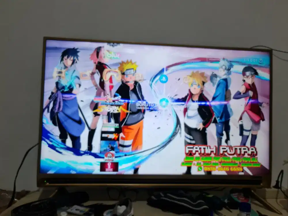 Ps 3 slim 1TB FULL GAME