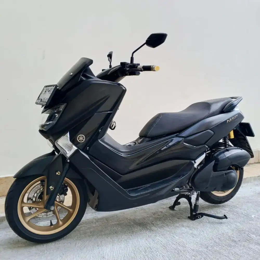 YAMAHA NMAX OLD TAHUN 2019 CASH / KREDIT MURAH DP MULAI 500 RB