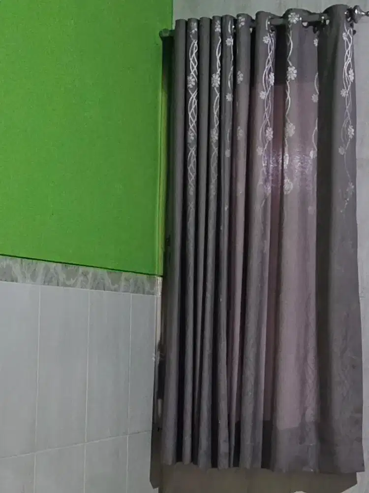 Baby Sitter (selama Ramadhan)