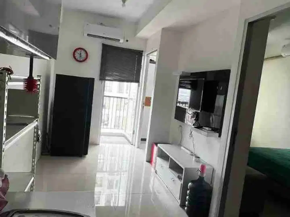 Tower C‼️Sewa Apartemen Gunawangsa Tidar 2 BR