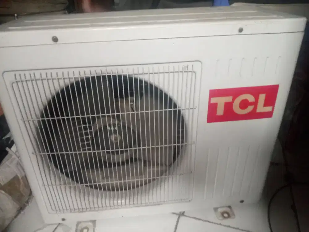 jual AC merk TCL 1 PK