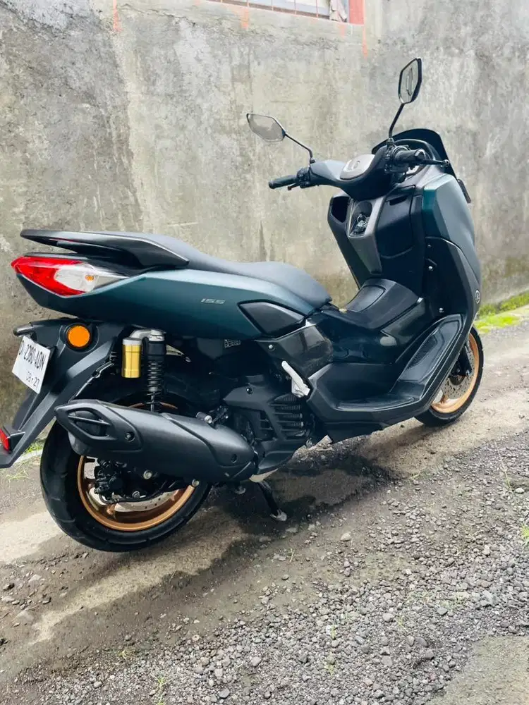 Nmax kunci 2023 // bintang dewata motor //