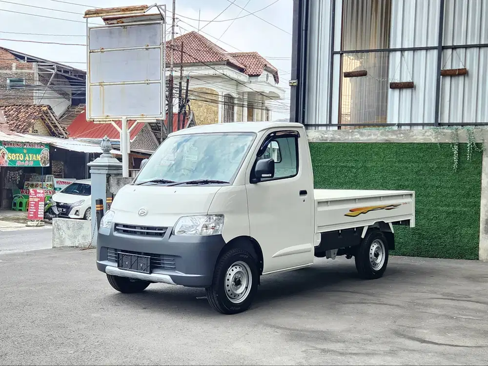 Grandmax pick up 2025 ac ps NEW