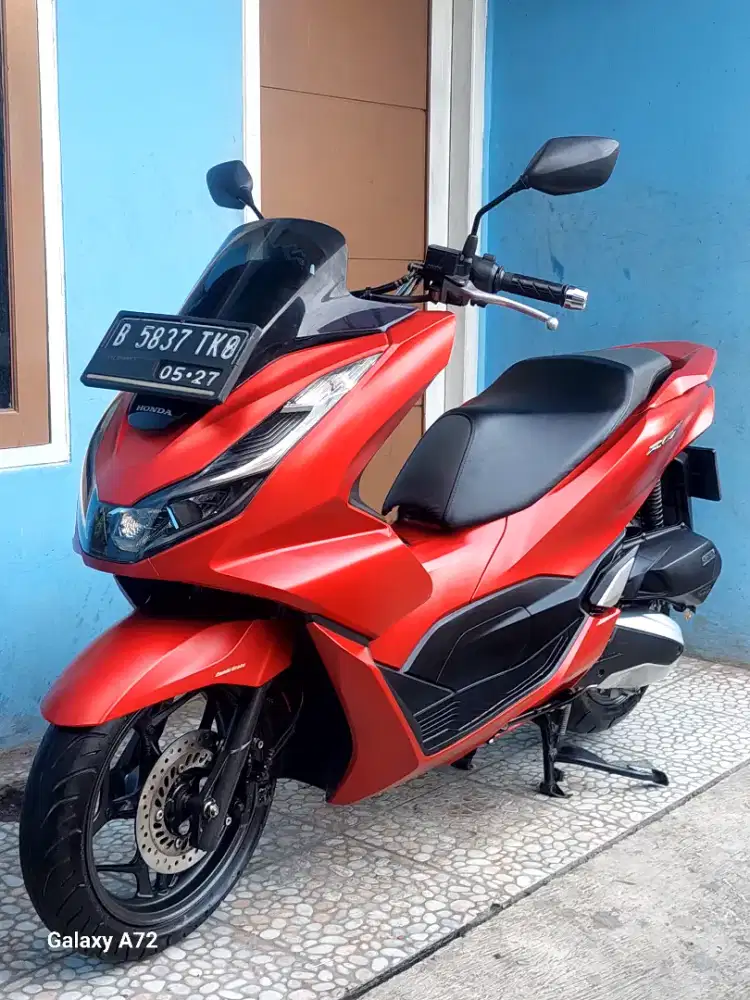 PCX dicari untuk di beli tua muda