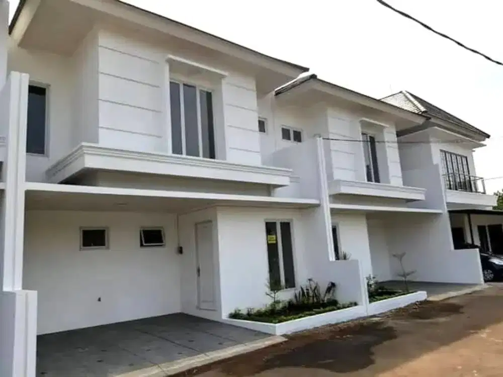 Margonda belakamg margocity 200 meter dari margonda dekat pintu tol cijago djuanda