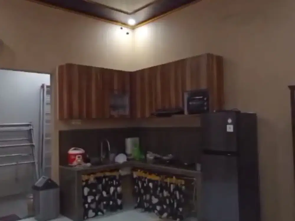 Disewakan Rumah Jln Laban Menganti Gresik